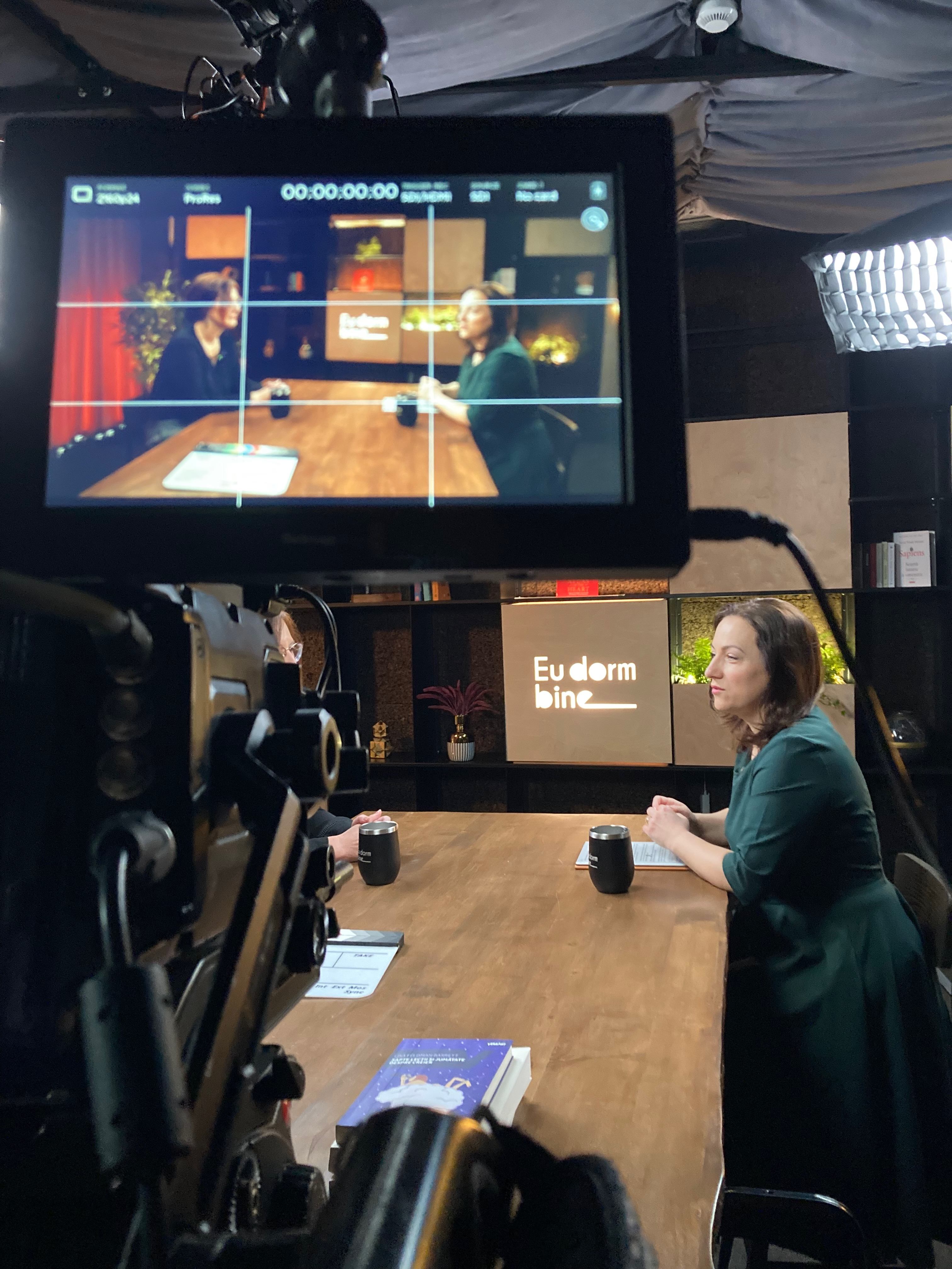 Fox In The Box Studio – producție video Cluj